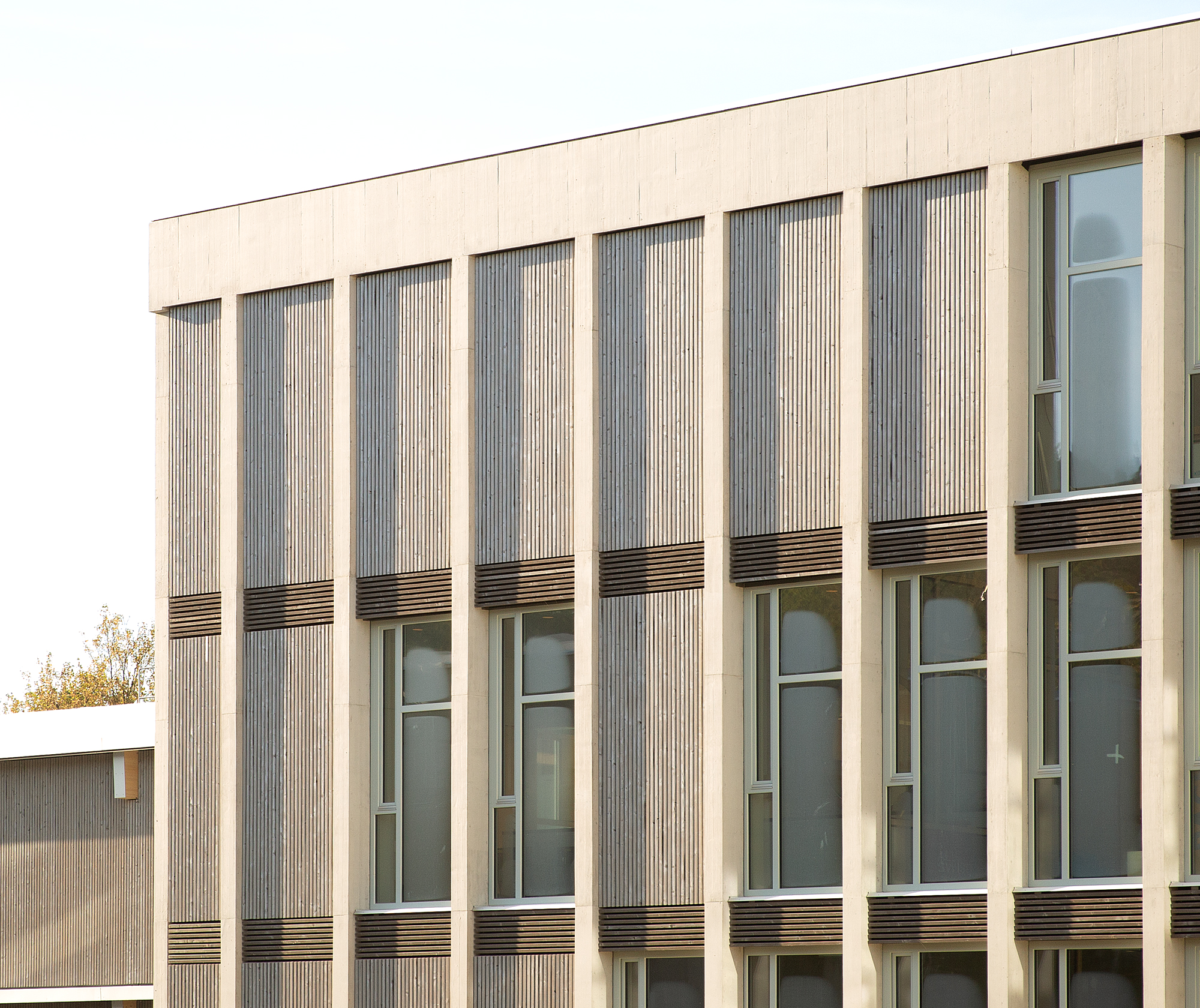 schule wetzikon fassade06 - Wohlgensinger schule-wetzikon_fassade06