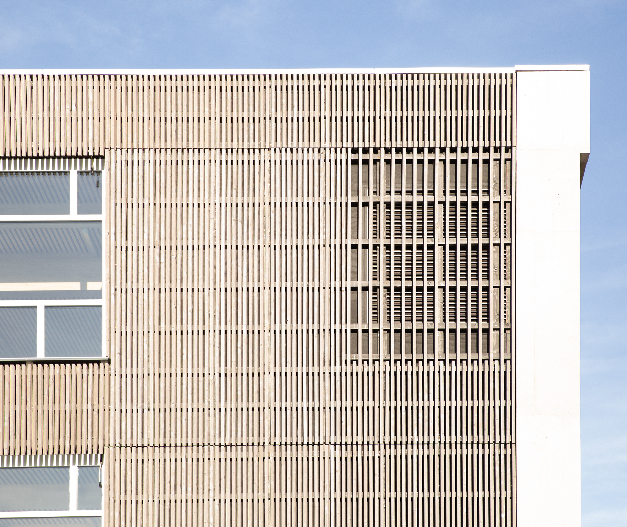 schule wetzikon fassade09 - Wohlgensinger schule-wetzikon_fassade09