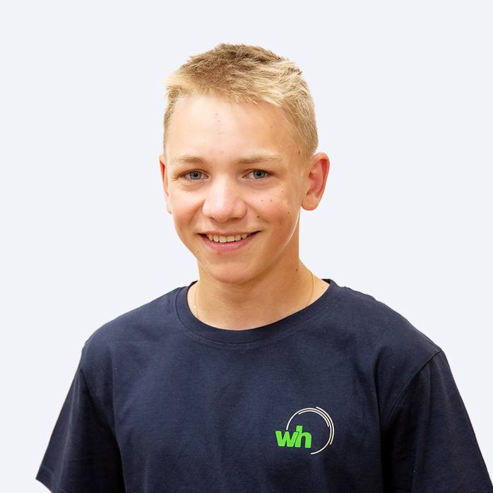 michael-scheuber