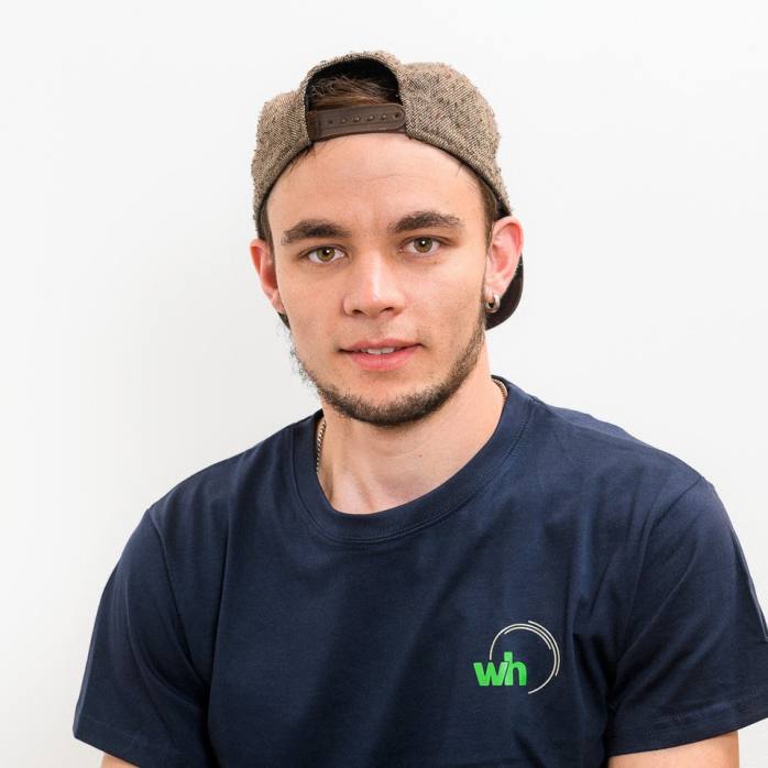 Christoph-Walder